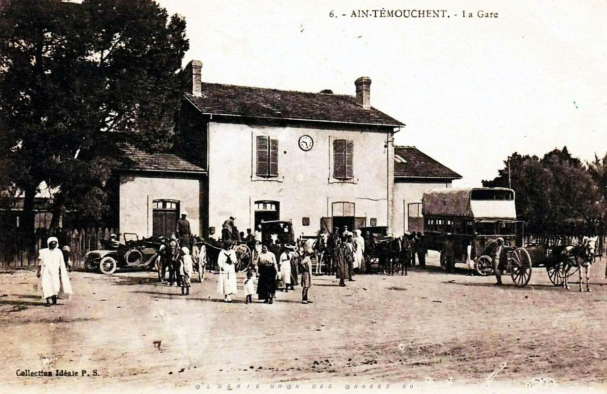 958- Ain-Temouchent - La Gare.jpg